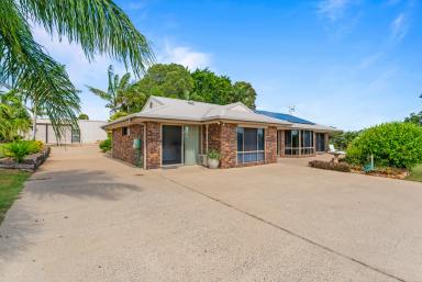 Farm For Sale - QLD - River Heads - 4655 - Serene Family Retreat with Spectacular Water Views  (Image 2)