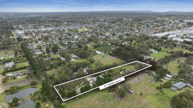 Farm Sold - VIC - Somerville - 3912 - Dual Dwellings On 2.7 Acres With Pool & Tennis Court  (Image 2)