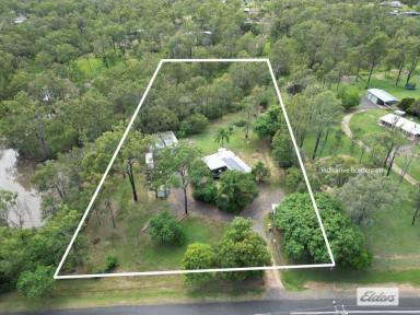 Farm For Sale - QLD - Regency Downs - 4341 - UNDER OFFER 3 Acres with Room to Move  (Image 2)