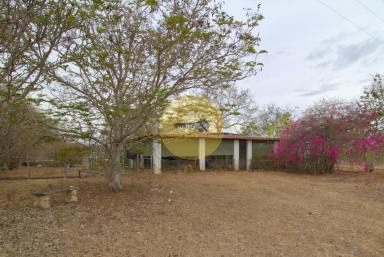Farm For Sale - QLD - Broughton - 4820 - 2 BEDROOM HOUSE ON 105 ACRES  (Image 2)