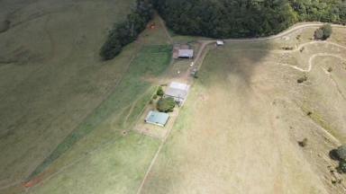 Farm For Sale - QLD - Topaz - 4885 - CATTLE FATTENING OPERATION WITH 3 BEDROOM HOMESTEAD  (Image 2)