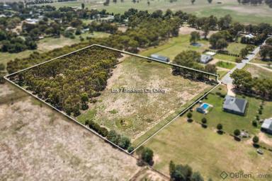 Farm Sold - VIC - Oxley - 3678 - 7.6 Acres of Residential Land in Oxley  (Image 2)