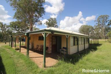 Farm Sold - QLD - Kingaroy - 4610 - 5 Acres Close to Kingaroy 4 Bedroom Home ,shed,stables (Offers closing 15th February)  (Image 2)