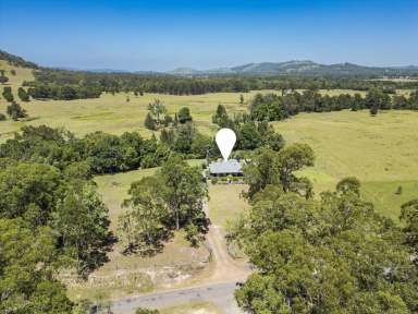 Farm Sold - NSW - Glen Martin - 2321 - Just Divine!  (Image 2)