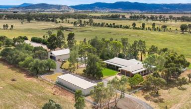 Farm For Sale - NSW - Tamworth - 2340 - DON'T COMPROMISE ON LOCATION OR QUALITY  (Image 2)