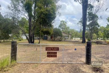 Farm Sold - QLD - Glenwood - 4570 - PLEASANTLY SITUATED PRIVATE PROPERTY  (Image 2)