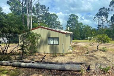 Farm Sold - QLD - Glenwood - 4570 - PLEASANTLY SITUATED PRIVATE PROPERTY  (Image 2)