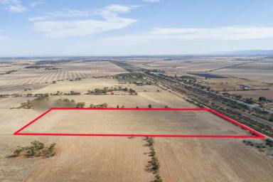 Farm Sold - SA - Warnertown - 5540 - Perfect Allotment for your Dream Home  (Image 2)