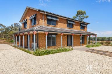 Farm For Sale - VIC - Longlea - 3551 - Untamed Beauty Meets Homely Comfort: Your 20-Acre Oasis Awaits  (Image 2)