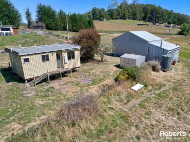 Farm Sold - TAS - Lower Wilmot - 7310 - Shed + One Bedroom Home To Renovate on 26 Acres Approx  (Image 2)