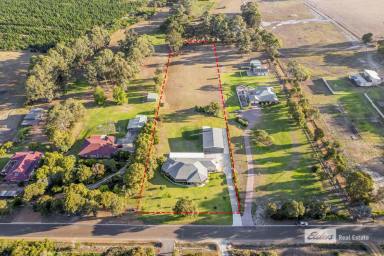 Farm For Sale - WA - McKail - 6330 - Ultimate Quality Lifestyle Property with Everything  (Image 2)