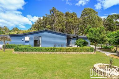 Farm For Sale - TAS - Glengarry - 7275 - Your Dream Lifestyle Property  (Image 2)
