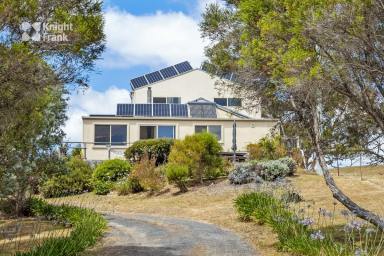 Farm Sold - TAS - Kettering - 7155 - Charming family home with views of the Marina  (Image 2)