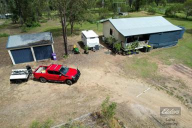 Farm For Sale - QLD - Glenwood - 4570 - GREAT BUYING AT THIS PRICE!  (Image 2)
