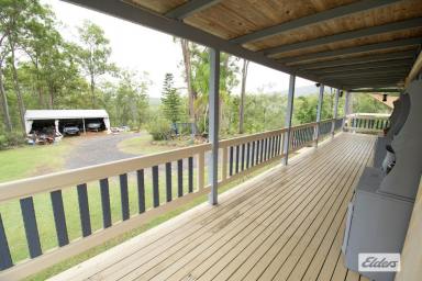 Farm For Sale - QLD - Mulgowie - 4341 - The Perfect Mix, 140 Acres over 2 Titles  (Image 2)