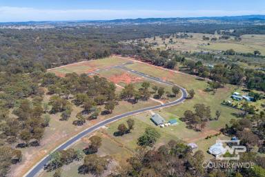 Farm For Sale - NSW - Emmaville - 2371 - 7525m2 Block, Ready For Your Dream Home  (Image 2)