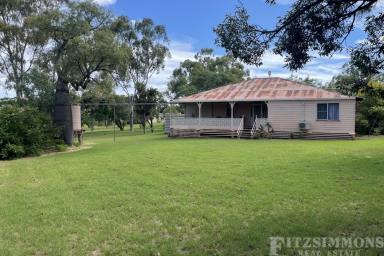 Farm For Sale - QLD - Bell - 4408 - "BELLARINYA" THE PERFECT HIDDEN OASIS  (Image 2)