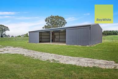 Farm For Sale - NSW - Crookwell - 2583 - This is the one!  (Image 2)