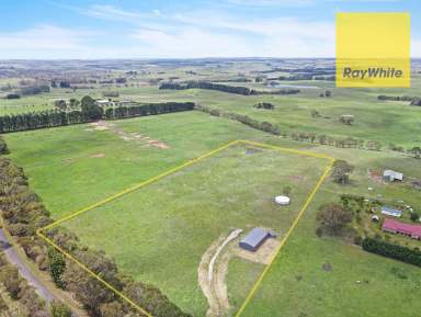 Farm For Sale - NSW - Crookwell - 2583 - This is the one!  (Image 2)