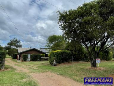 Farm Sold - QLD - Nanango - 4615 - Low Set Brick Home On 5 Tidy Acres  (Image 2)