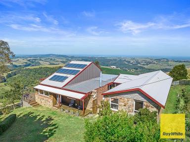 Farm For Sale - VIC - Toora North - 3962 - "Whistling Hills" - Exceptional Rural/Lifestyle Living  (Image 2)