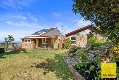 Farm For Sale - VIC - Toora North - 3962 - "Whistling Hills" - Exceptional Rural/Lifestyle Living  (Image 2)