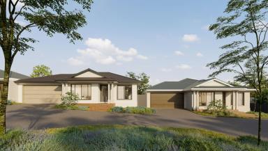 Farm Sold - VIC - Kennington - 3550 - Brand New Contemporary Home in sought after Kennington location  (Image 2)