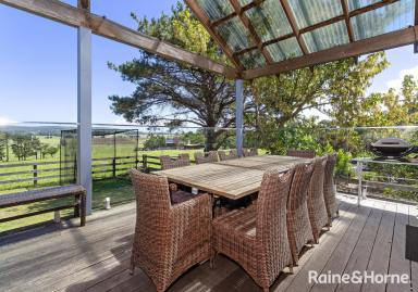 Farm For Sale - NSW - Far Meadow - 2535 - Countryside Property with Dual Residences  (Image 2)