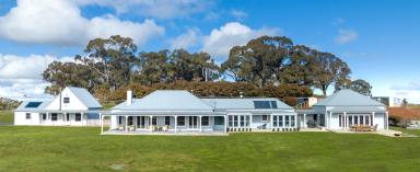 Farm For Sale - NSW - Orange - 2800 - The Ultimate Prestige Lifestyle Property  (Image 2)