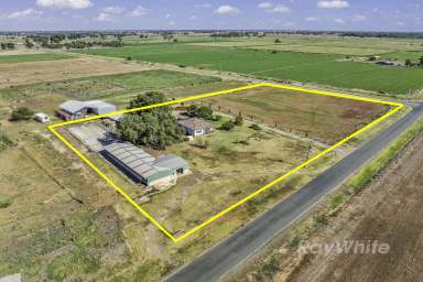 Farm For Sale - VIC - Bamawm - 3561 - Country Lifestyle Awaits  (Image 2)