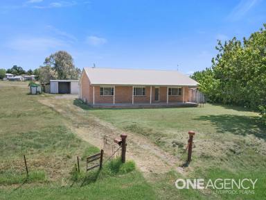 Farm Sold - NSW - Quirindi - 2343 - A lucrative investment opportunity.  (Image 2)