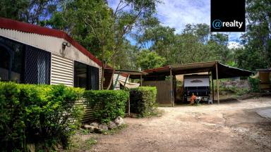 Farm For Sale - QLD - Millstream - 4888 - Wildlife haven and santuary  (Image 2)