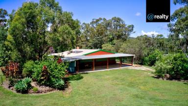 Farm For Sale - QLD - Millstream - 4888 - Neatly landscaped gardens  (Image 2)