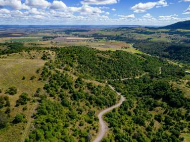 Farm Sold - QLD - Mount Colliery - 4370 - SECLUDED & PICTURESQUE LIFESTYLE RETREAT  (Image 2)