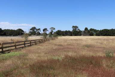 Farm Sold - VIC - Inverleigh - 3321 - Can we get a pony?  (Image 2)