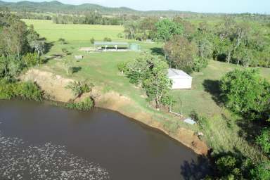 Farm Sold - QLD - Bloomsbury - 4799 - This one is a bit like HENS TEETH
Improved  Pastures and Salt water access  (Image 2)