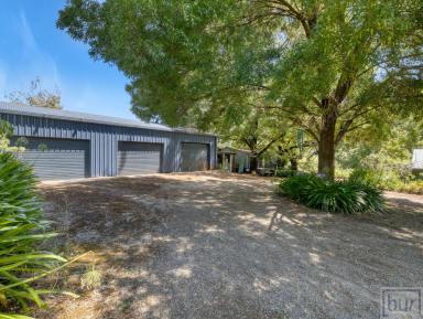 Farm For Sale - VIC - Kergunyah - 3691 - 507 Hellhole Creek Road Kergunyah
"Lifestyle like no other, in the heart of the famous Kiewa Valley"  (Image 2)