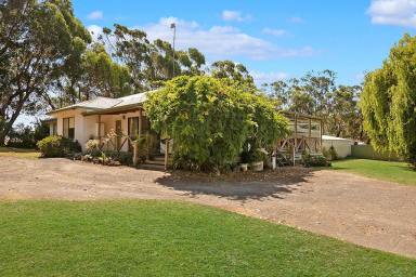 Farm Sold - VIC - Macarthur - 3286 - Lifestyle Hobby Farm with 4 Bedroom Home  (Image 2)