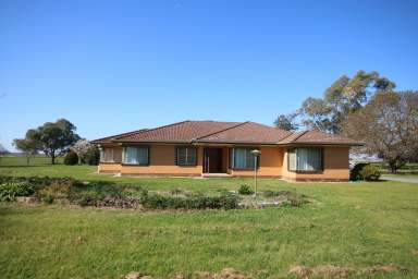 Farm For Sale - VIC - Kyabram South - 3620 - SPACIOUS 4-BEDROOM RESIDENCE 5-ACRES WITH STABLES  (Image 2)