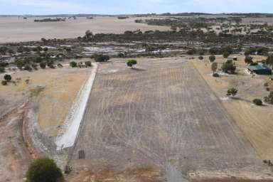 Farm Sold - WA - Wongan Hills - 6603 - Vacant Land - 'Gratton Heights'  (Image 2)