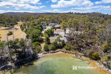 Farm For Sale - TAS - North Bruny - 7150 - Private Waterfront Paradise!  (Image 2)