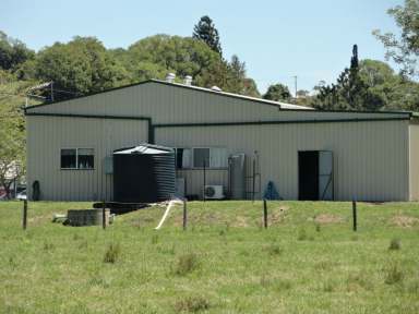 Farm For Sale - NSW - Kyogle - 2474 - DA APPROVED INDUSTRIAL BLOCK  (Image 2)