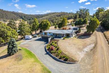 Farm Sold - TAS - Margate - 7054 - Stunning acreage with magnificent views offers incredible lifestyle opportunity  (Image 2)