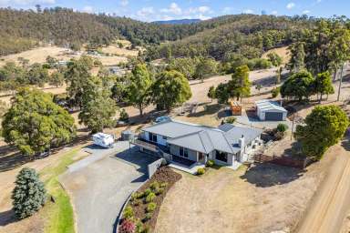 Farm Sold - TAS - Margate - 7054 - Stunning acreage with magnificent views offers incredible lifestyle opportunity  (Image 2)