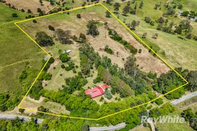 Farm Sold - NSW - Gloucester - 2422 - Small Acreage Full of Country Charm  (Image 2)