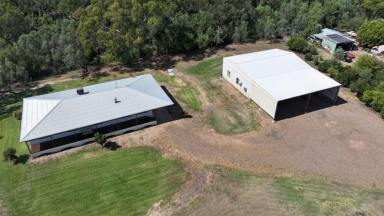 Farm For Sale - NSW - Moree - 2400 - FIRST TIME OFFERED TO THE MARKET!  (Image 2)