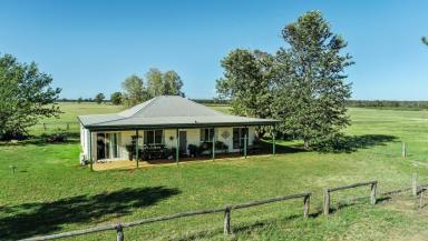 Farm For Sale - NSW - Dubbo - 2830 - Best of both worlds - Lifestyle and Farming  (Image 2)
