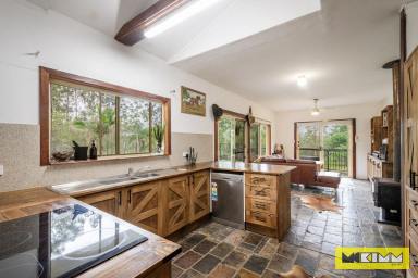 Farm Sold - NSW - Ramornie - 2460 - EQUINE LIFESTYLE – THE PERFECT PROPERTY FOR YOUR EQUESTRIAN PURSUITS  (Image 2)