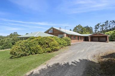 Farm For Sale - VIC - Weeaproinah - 3237 - SERENITY, LUXURY, OPPORTUNITY  (Image 2)