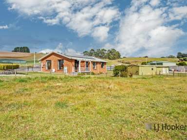 Farm Sold - TAS - West Ulverstone - 7315 - Semi-Rural Acreage with Multiple Sheds, Storage Galore and Truck Friendly  (Image 2)